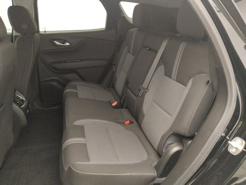 Used 2023 Chevrolet Blazer LT w/ LPO, Floor Liner Package image 18