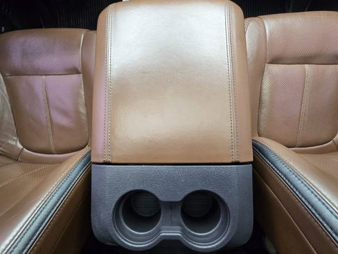 Used 2014 Ford F450 Platinum image 37