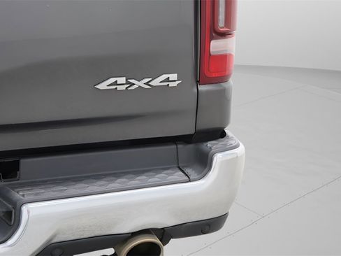 Used 2021 RAM 1500 Big Horn image 32