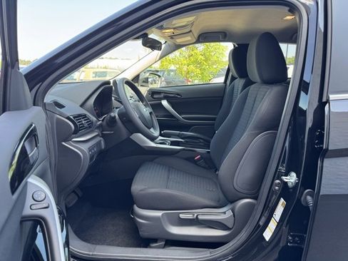 New 2025 Mitsubishi Eclipse Cross AWD image 17