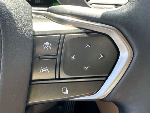 Used 2025 Lexus NX 350h AWD w/ Premium Package image 27