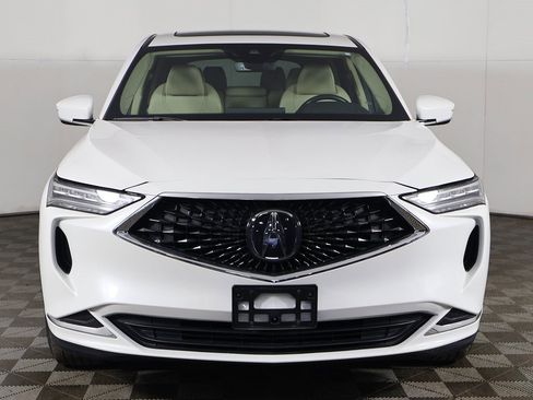 Used 2023 Acura MDX 3.5L image 12