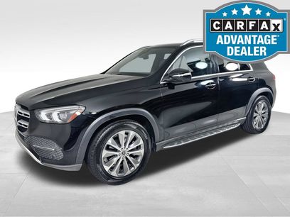 Used 2021 Mercedes-Benz GLE 350
