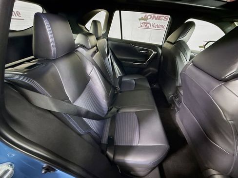 Certified 2024 Toyota RAV4 XSE w/ Advanced Technology Package AWD/4WD image 33