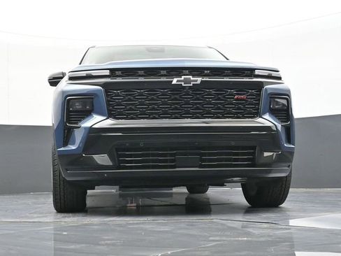 New 2026 Chevrolet Traverse RS w/ LPO, Floor Liner Package image 55