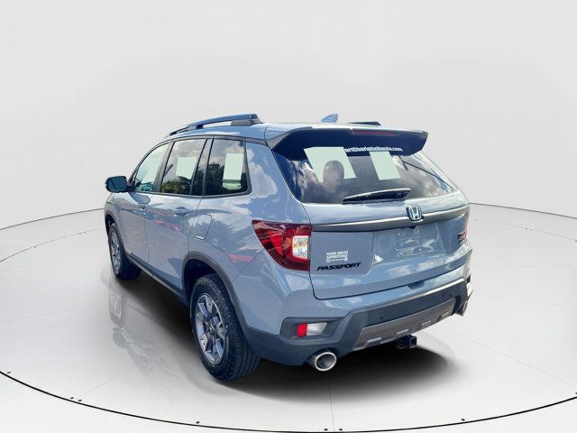 Used 2022 Honda Passport TrailSport image 32
