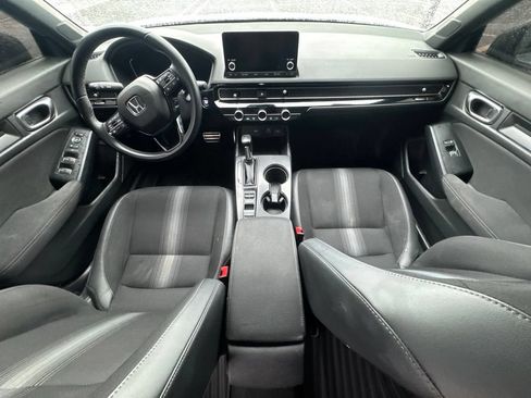 Used 2024 Honda Civic Sport image 22