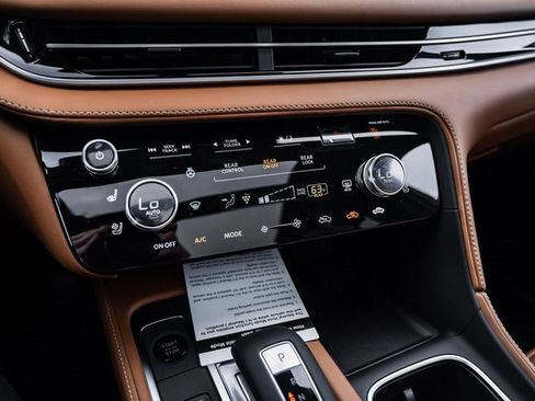 New 2026 INFINITI QX60 Autograph w/ Autograph Tech Package image 22