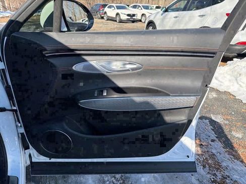 Used 2026 Genesis GV70 2.5T Sport Prestige image 10