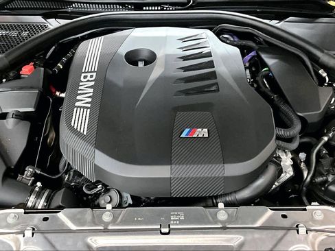 Used 2025 BMW M340i w/ Premium Package image 13