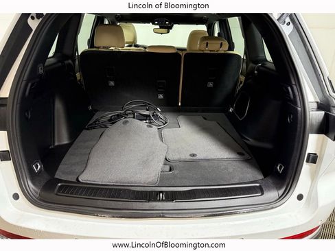 Used 2024 Jeep Grand Cherokee Limited 4xe image 54