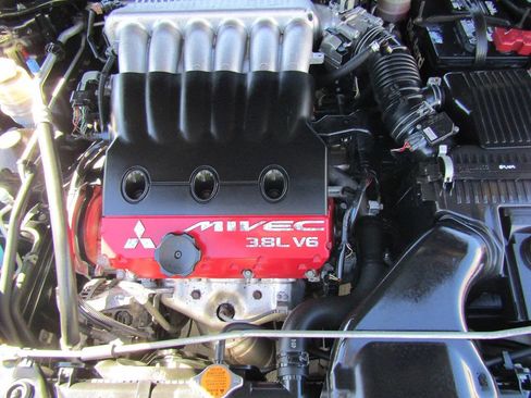 Used 2011 Mitsubishi Eclipse GT image 15