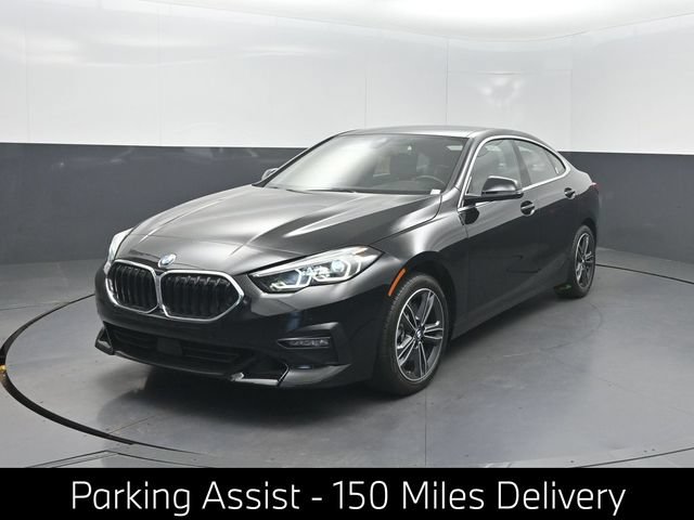 Used 2021 BMW 228i Gran Coupe FWD image 1