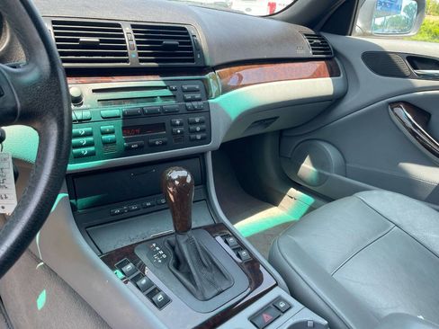 Used 2005 BMW 325Ci Convertible image 20