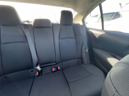 Used 2025 Toyota Corolla LE image 36