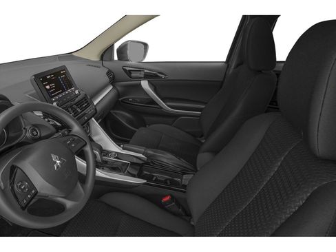 New 2026 Mitsubishi Eclipse Cross LE AWD/4WD image 42
