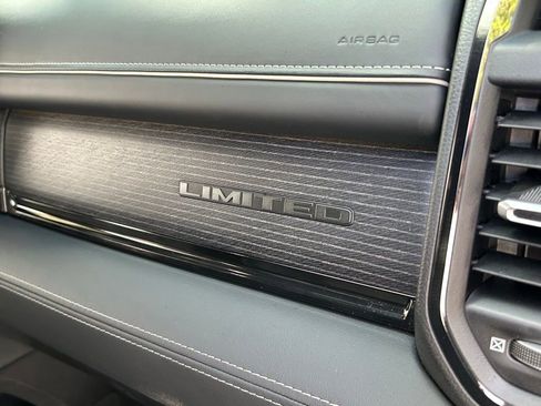 Certified 2024 RAM 1500 Limited w/ Trailer Tow Group image 42