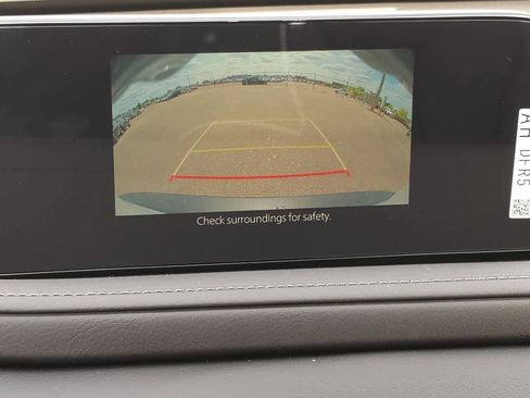 New 2025 MAZDA CX-30 AWD 2.5 S w/ Select Sport Pkg image 28