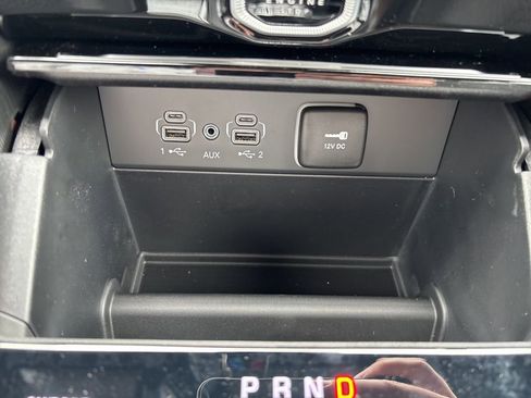 New 2026 Jeep Grand Cherokee L Limited AWD/4WD image 71