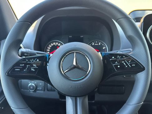 New 2026 Mercedes-Benz Sprinter 2500 image 23