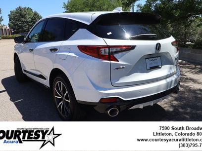Used 2025 Acura RDX w/ Advance Package