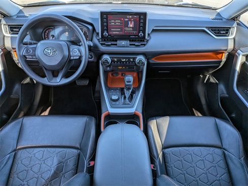 Used 2019 Toyota RAV4 Adventure image 13