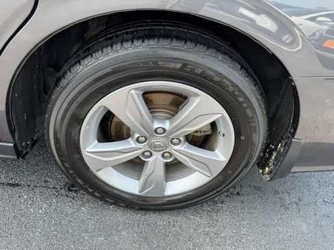 Used 2020 Honda Odyssey EX-L image 7
