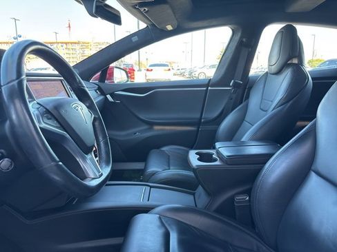 Used 2017 Tesla Model S 75D image 23