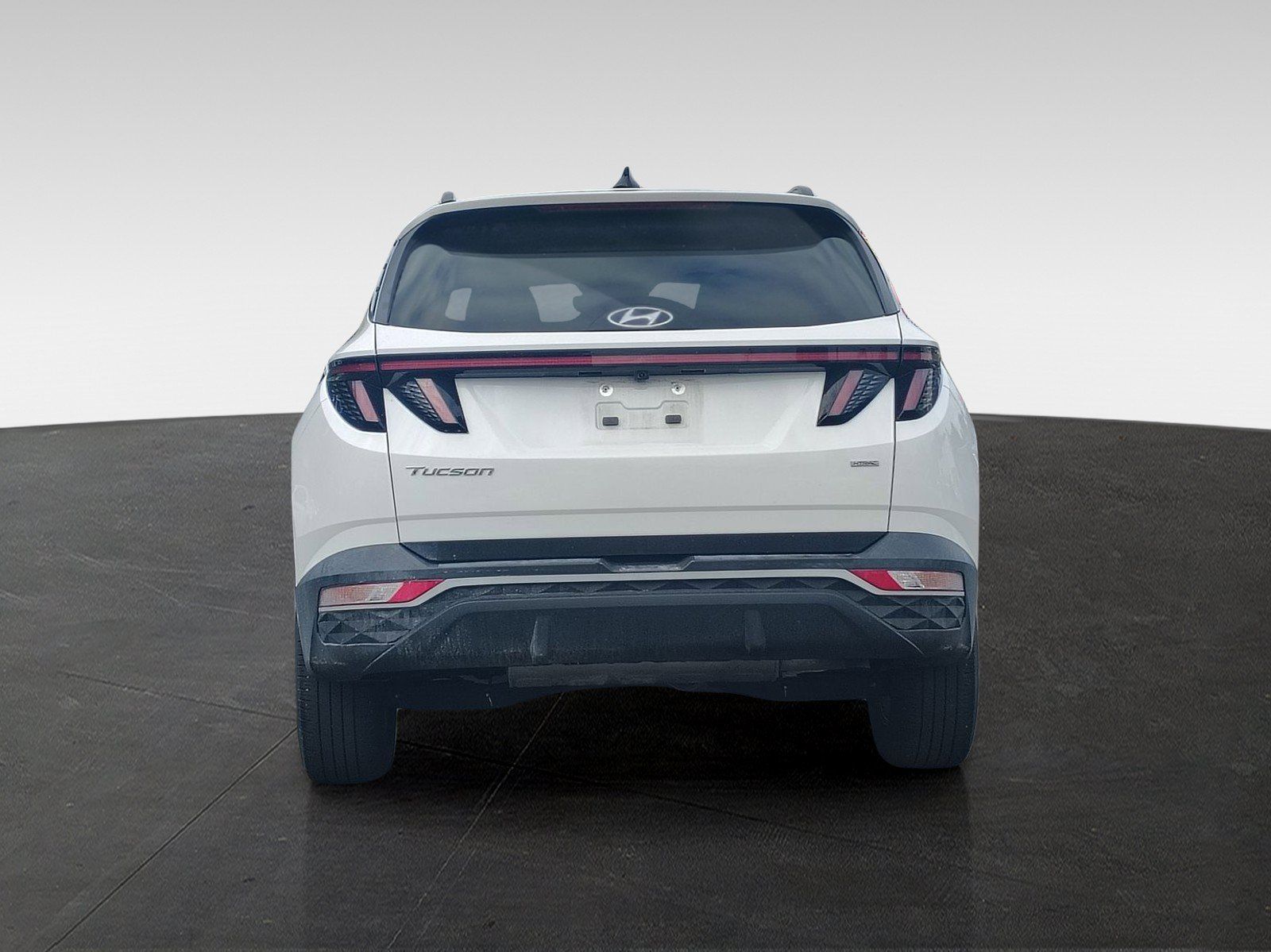 Certified 2023 Hyundai Tucson SEL AWD/4WD image 6