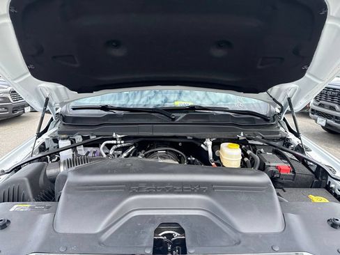 New 2026 RAM 3500 Tradesman AWD/4WD image 18