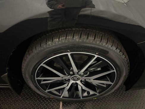 Certified 2023 Toyota Camry SE image 12