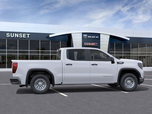New 2026 GMC Sierra 1500 Pro w/ Pro Value Package image 5