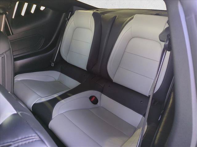 Used 2024 Ford Mustang Premium RWD image 17