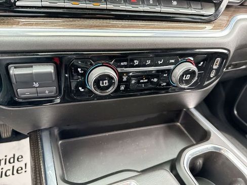 Used 2022 Chevrolet Silverado 1500 RST w/ Convenience Package II image 19