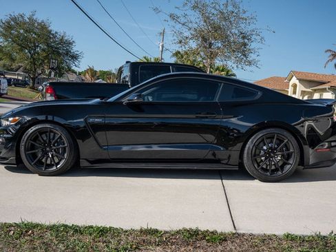 Used 2018 Ford Mustang Shelby GT350 w/ Electronics Package image 3
