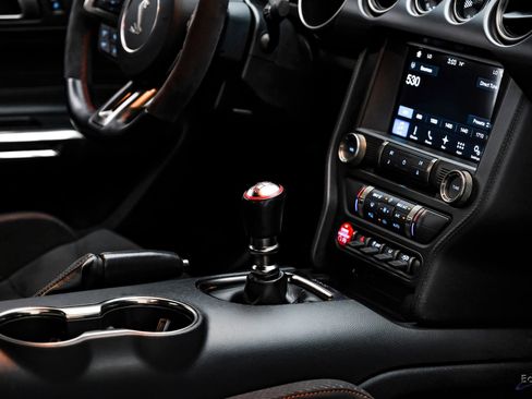 Used 2016 Ford Mustang Shelby GT350R w/ GT350R Equipment Group 920A image 57