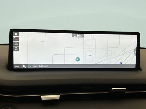 Certified 2025 Genesis GV70 3.5T Sport image 26