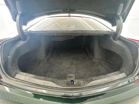 Used 2016 Cadillac CT6 Luxury image 13