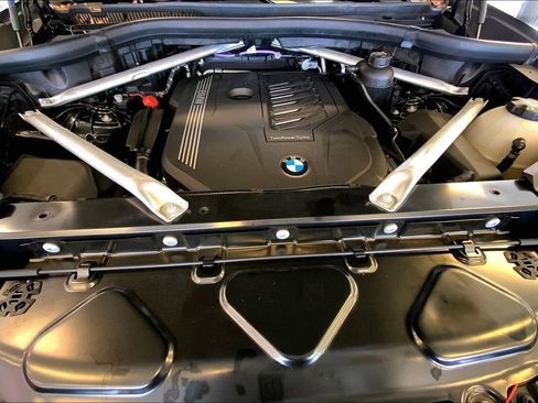Used 2023 BMW X5 xDrive40i w/ Luxury Seating Package image 30