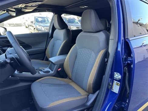 Certified 2025 Subaru Crosstrek 2.5i Sport w/ Popular Package #3A image 12