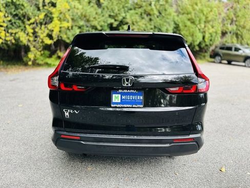 Used 2023 Honda CR-V EX image 7