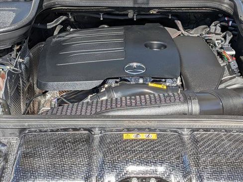 Used 2023 Mercedes-Benz GLE 350 GLE 350 image 24