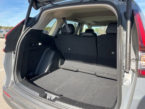 Used 2026 Honda CR-V EX-L image 9