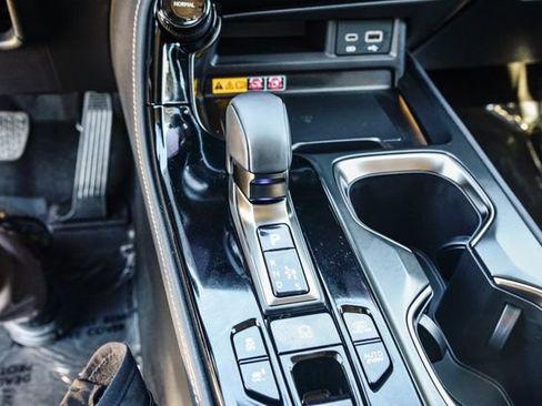 New 2026 Lexus NX 450h+ AWD w/ Luxury Package image 29