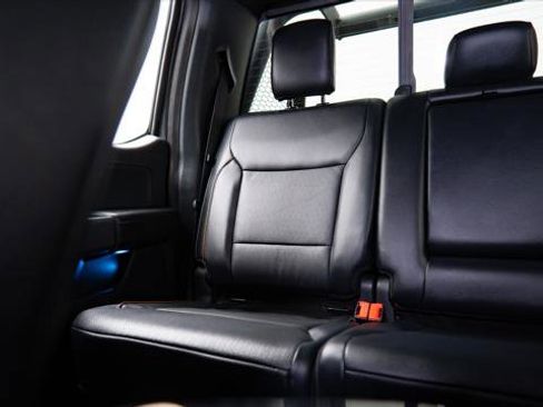 Used 2024 Ford F150 Lariat w/ Tow/Haul Package image 32