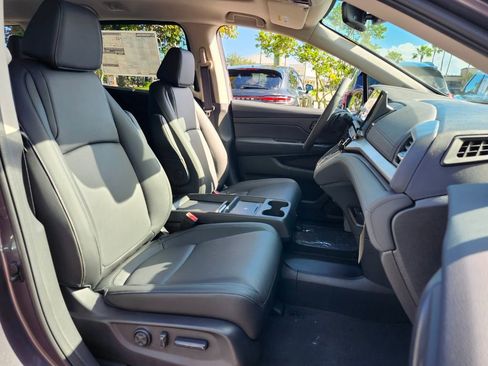 New 2026 Honda Odyssey EX-L image 18