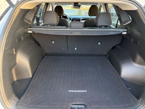 Used 2023 Hyundai Tucson SEL image 23