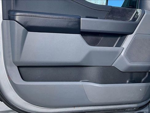 Used 2025 Ford F150 XLT w/ Equipment Group 301A Standard image 22