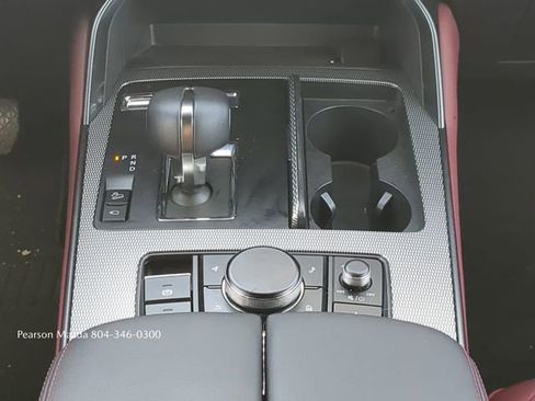 Used 2025 MAZDA CX-70 3.3 Turbo S w/ Premium Package image 19