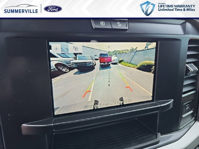 New 2026 Ford F250 XLT w/ FX4 Off-Road Package AWD/4WD image 25